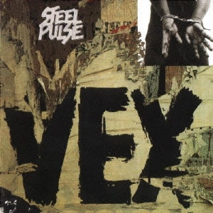 STEEL PULSE / スティール・パルス / VEX [生産限定盤] / VEX