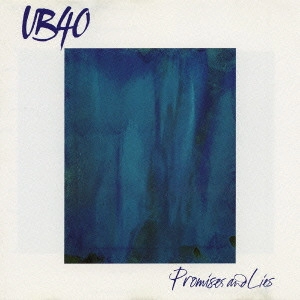 UB40 / 好きにならずにいられない [生産限定盤] / PROMISES AND LIES