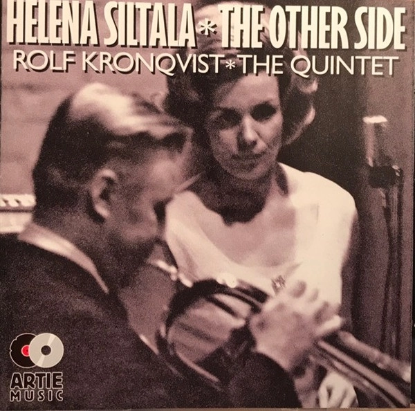 HELENA SILTALA / THE OTHER SIDE