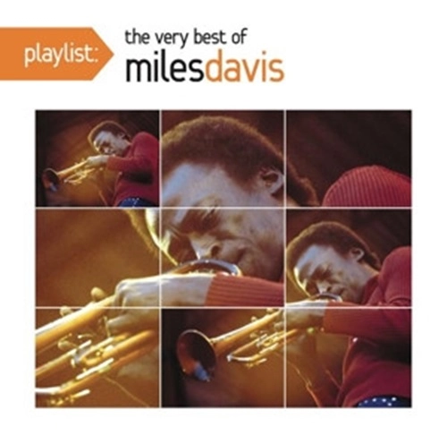MILES DAVIS / マイルス・デイビス / PLAYLIST: THE VERY BEST OF MILES DAVIS