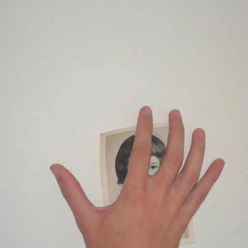 STARFUCKER (STRFKR) / ASTRONAUT / LITTLER LOVER [7'']  / ASTRONAUT / LITTLER LOVER [7'']  