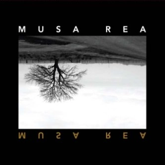 MUSA REA / ムーサ・レア / MUSA REA