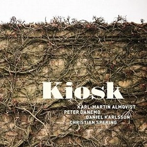KARL-MARTIN ALMQVIST / カール・マーティン・アルムクヴィスト / KIOSK
