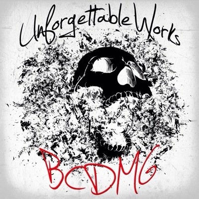BCDMG / UNFORGETTABLE WORKS