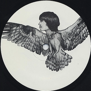 MAYLEE TODD / メイリー・トッド / "HIEROGLYPHICS REMIXES EP (12"")"