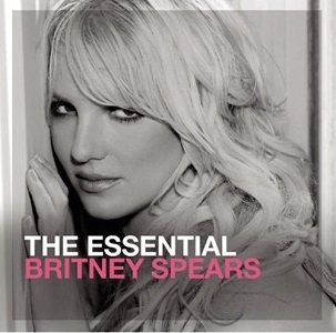 BRITNEY SPEARS / ブリトニー・スピアーズ / ESSENTIAL BRITNEY SPEARS