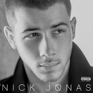NICK JONAS / NICK JONAS (14 TRACKS / DELUXE EDITION)