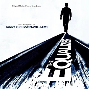 HARRY GREGSON-WILLIAMS / ハリー・グレッグソン=ウイリアムス / イコライザー