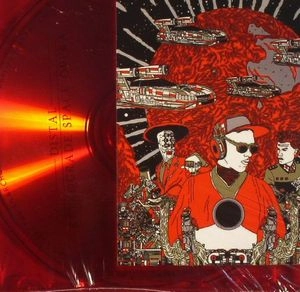 DISTAL / RETROGRADE SPACE OPERA