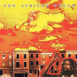 AFRICAN DREAM / AFRICAN DREAM(REMASTER)