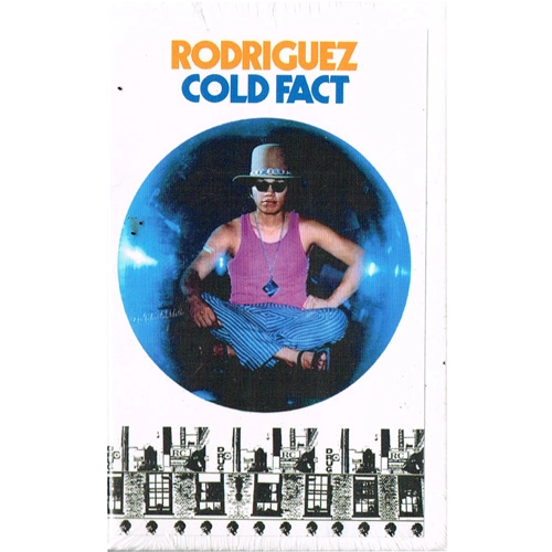 RODRIGUEZ / ロドリゲス / COLD FACT