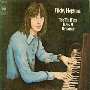 NICKY HOPKINS / ニッキー・ホプキンス 商品一覧 | ディスクユニオン
