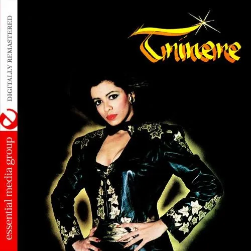 TRINERE / TRINERE