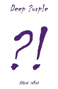 DEEP PURPLE / ディープ・パープル / NOW WHAT?! - LIMITED EDITION BOX SET