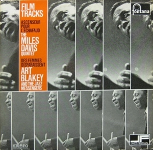 MILES DAVIS/ART BLAKEY / マイルス・デイビス/アート・ブレイキー / ASCENSEUR POUR L'ECHAFAUD / DES FEMMES DISPARAISSENT