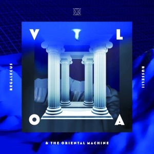 VOLA&THE ORIENTAL MACHINE / Regalecus russelii