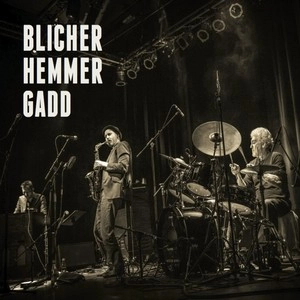 MICHAEL BLICHER / ミカエル・ブリチャー / BLICHER - HEMMER - GADD(180G)