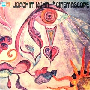 JOACHIM KUHN / ヨアヒム・キューン / CINEMASCOPE
