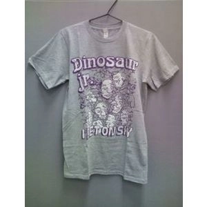 DINOSAUR JR. / ダイナソー・ジュニア / I BET ON SKY - GRAY(S)