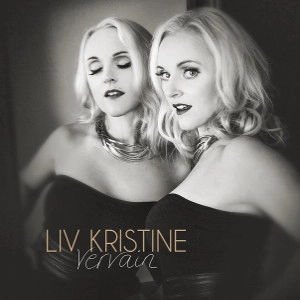 LIV KRISTINE / リヴ・クリスティン / VERVAIN<DIGI>