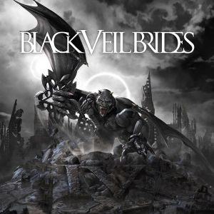 BLACK VEIL BRIDES / ブラック・ヴェイル・ブライズ / BLACK VEIL BRIDES