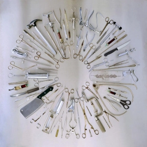 CARCASS / カーカス / SURGICAL REMISSION / SURPLUS STEEL EP<DIGI>