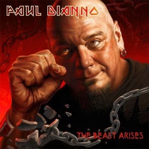 DI'ANNO / ディアノ / THE BEAST ARISES<DIGI> 