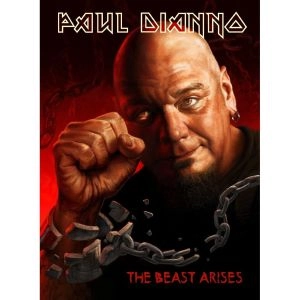 DI'ANNO / ディアノ / BEAST ARISES<DIGI>