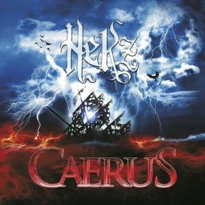 HEKZ / CAERUS