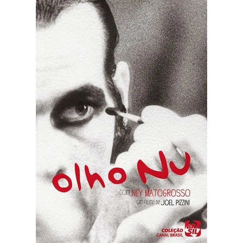 NEY MATOGROSSO / ネイ・マトグロッソ / OLHO NU