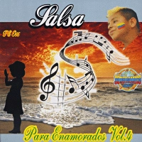 V.A. (SALSA PARA ENAMORADOS) / オムニバス / SALSA PARA ENAMORADOS VOL.4 / SALSA PARA ENAMORADOS 4
