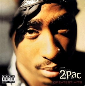 2PAC / トゥーパック / GREATEST HITS