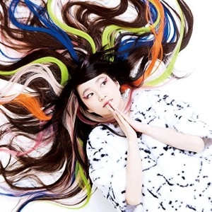 YUKO ANDO / 安藤裕子 / あなたが寝てる間に