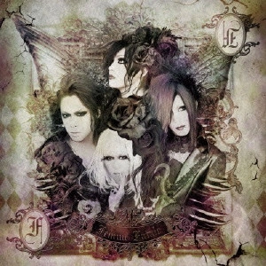 FEMME FATALE (METAL) / ファム・ファタール / アルカナ / ARCANA