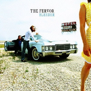 FERVOR / ファーバー / BLEEDER