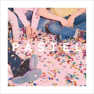 恋する円盤 / PASTEL　　　　　　　