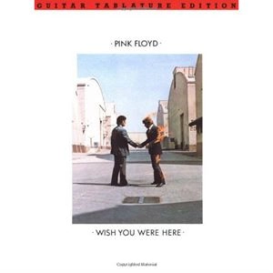 PINK FLOYD / ピンク・フロイド / WISH YOU WERE HERE