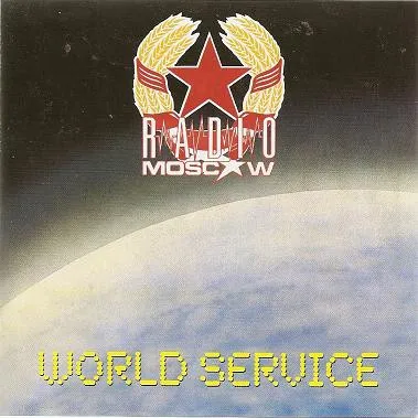 RADIO MOSCOW / WORLD SERVICE