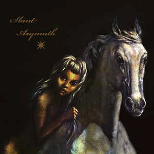 SLANT AZYMUTH / SLANT AZYMUTH