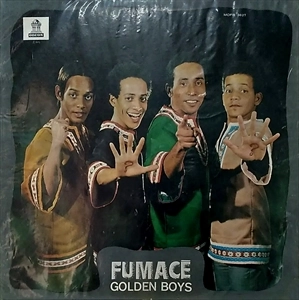 GOLDEN BOYS / ゴールデン・ボーイズ / FUMACE