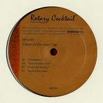 LARSSON / CLOSE TO THE RIVER EP