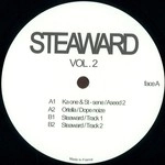 STEWARD / VOL.2