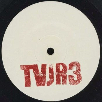 TOMMY VICARI JR. / TOMMY VICARI JR. EP PT. 3