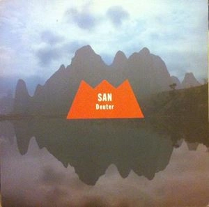 DEUTER / デューター / SAN