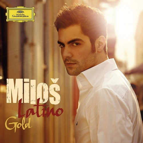 MILOS KARADAGLIC / ミロシュ・カラダグリッチ / LATINO GOLD(CD+DVD)