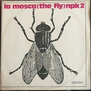 LA MOSCA / NPK 2