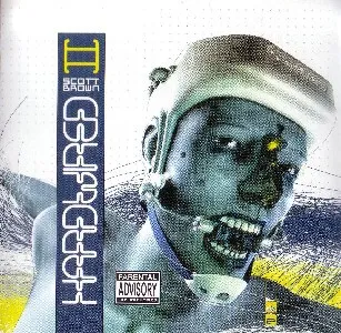 SCOTT BROWN / HARDWIRED II