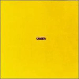 BITCH MAGNET / UMBER
