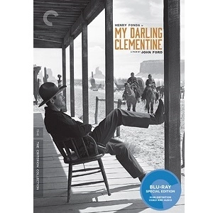 JOHN FORD / ジョン・フォード / My Darling Clementine