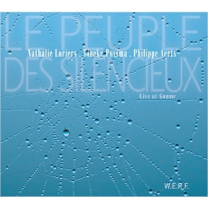 NATHALIE LORIERS / ナタリー・ロリエ / LE PEUPLE SILENCIEUX